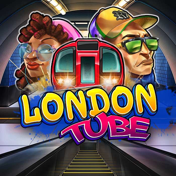 London Tube
