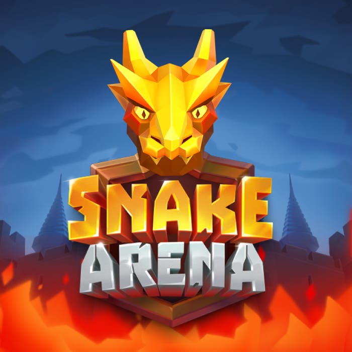 Snake Arena