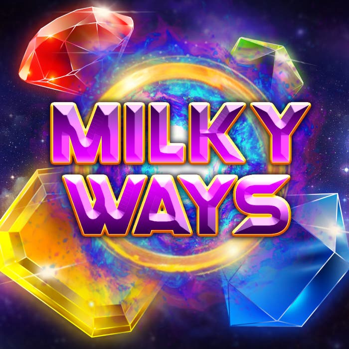 Milky Ways