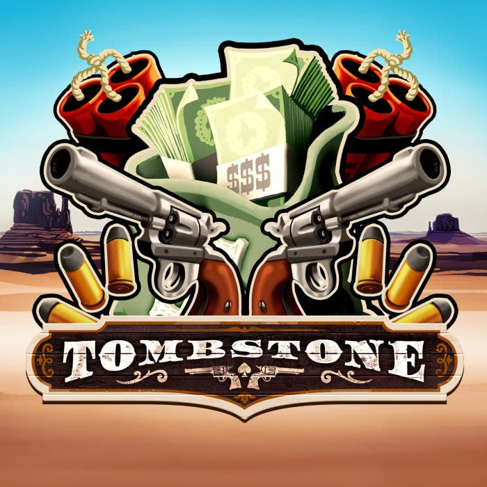 Tombstone