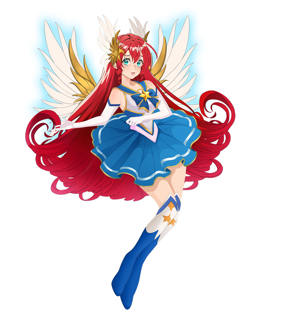 Starlight Princess Real