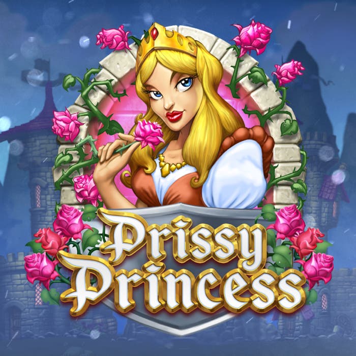Prissy Princess