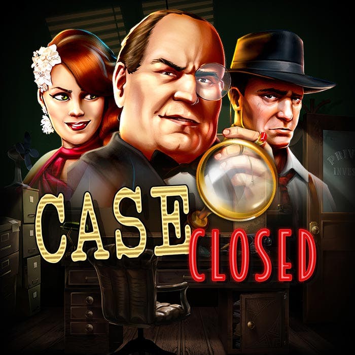 Case Closed