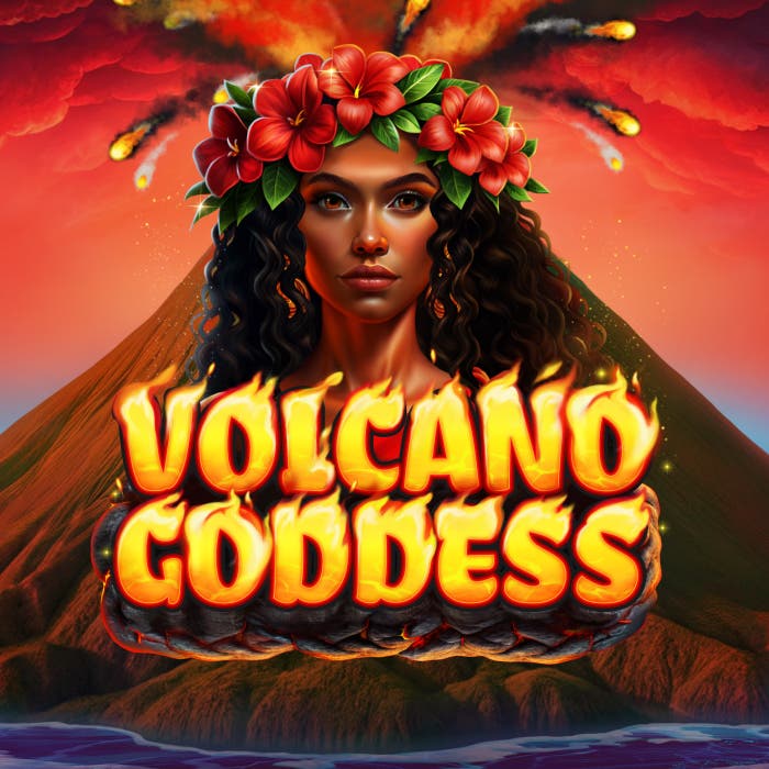 Volcano Goddess