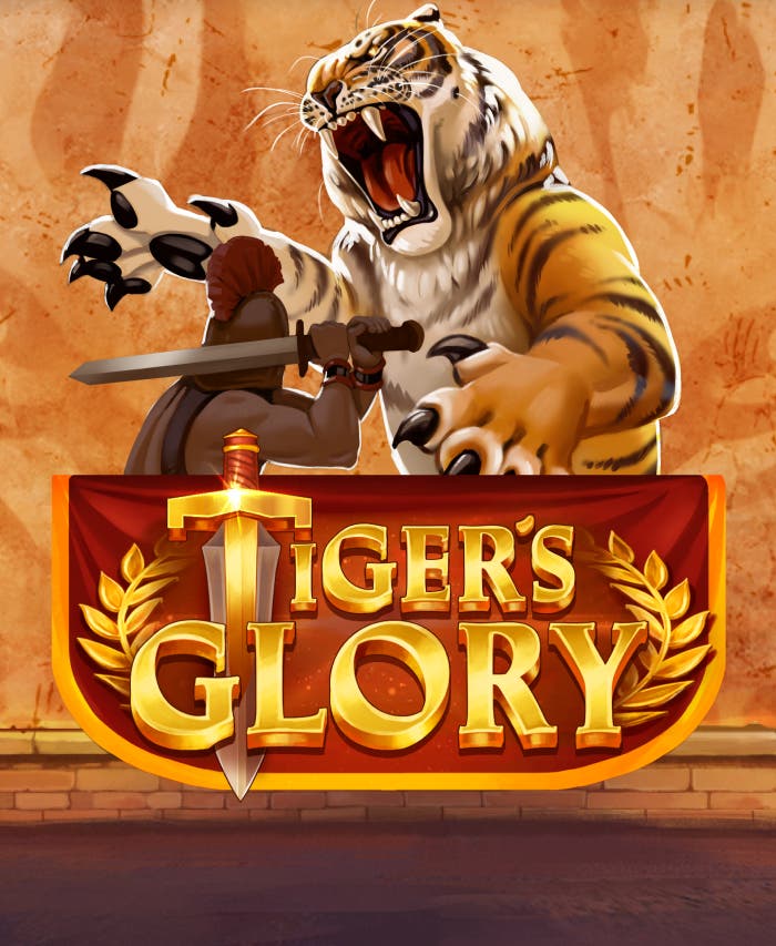 Tigers Glory