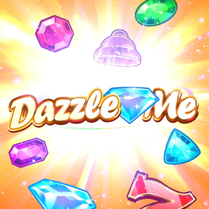 Dazzle Me