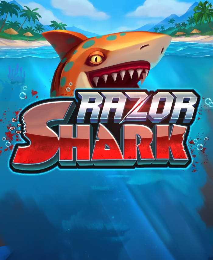 Razor Shark