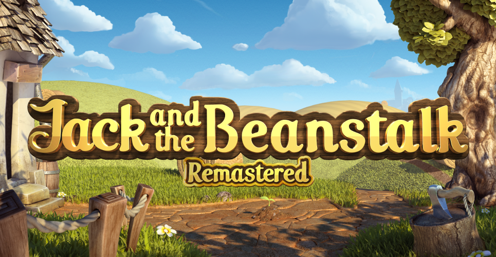 Jack and the Beanstalk Remastered