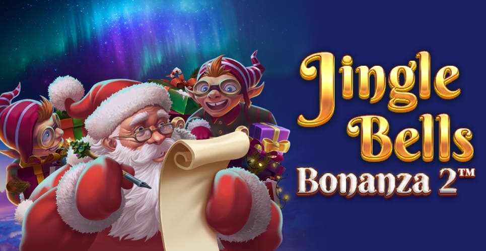 Jingle Bells Bonanza 2