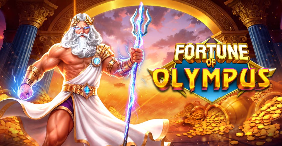 Fortune of Olympus
