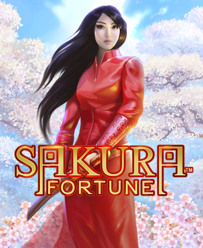 Sakura Fortune