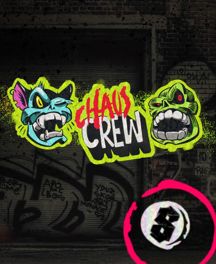Chaos Crew