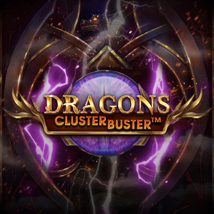 Dragons Clusterbuster