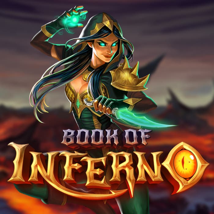 Book of Inferno