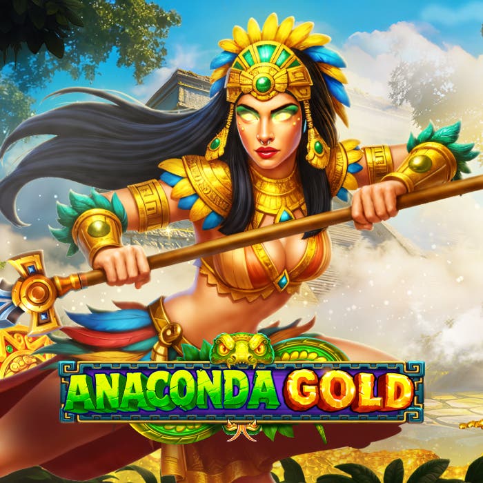 Anaconda Gold