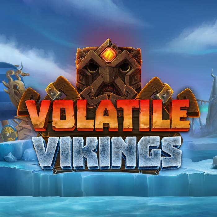 Volatile Vikings