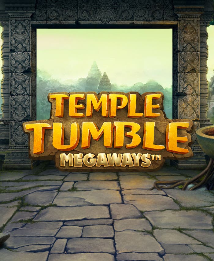 Temple Tumble Megaways