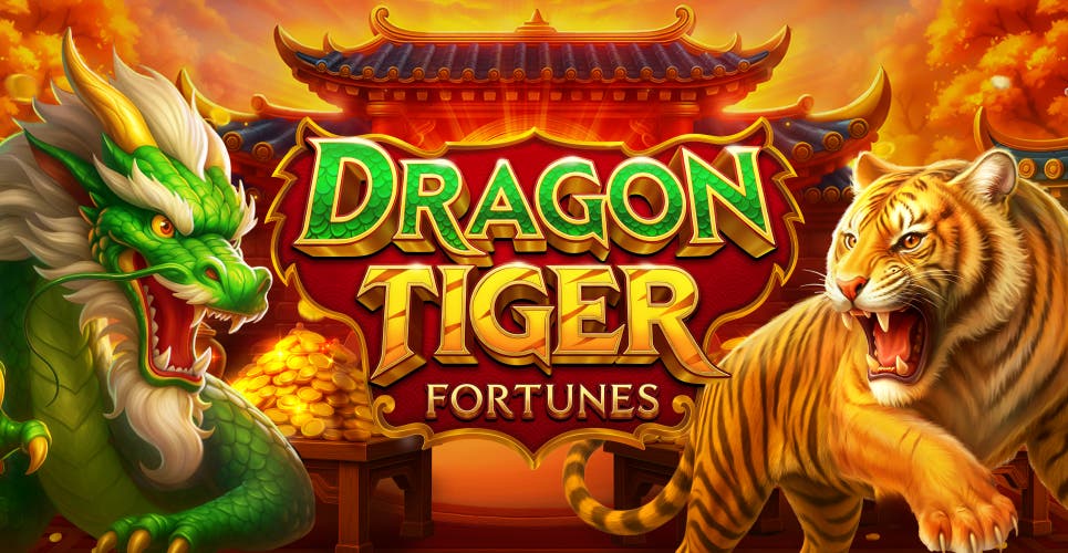 Dragon Tiger Fortunes