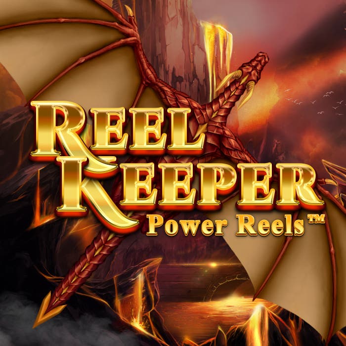 Reel Keeper Power Reels