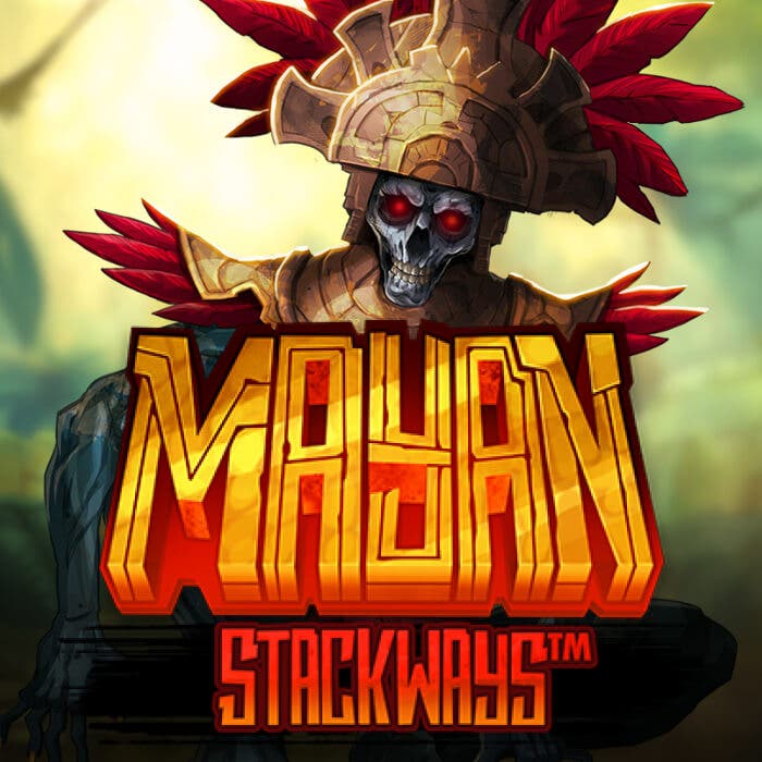 Mayan Stackways