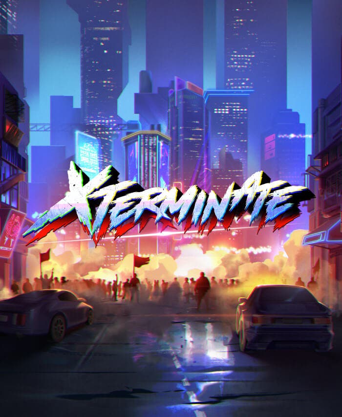 Xterminate