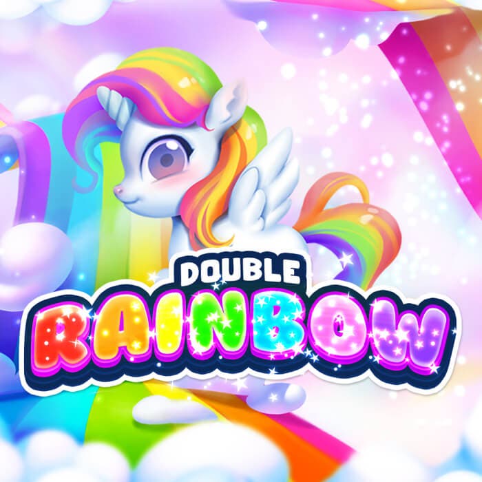 Double Rainbow