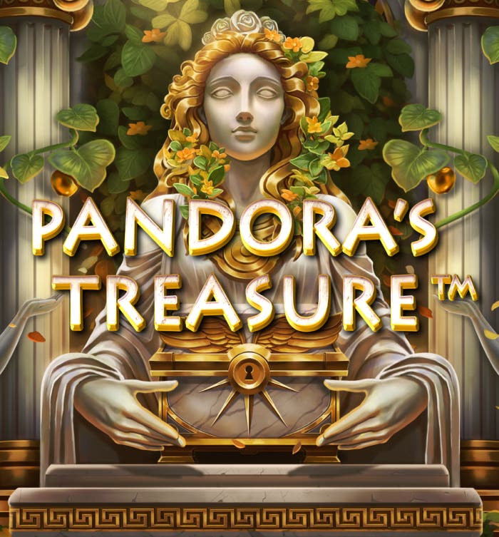 Pandora's Treasure