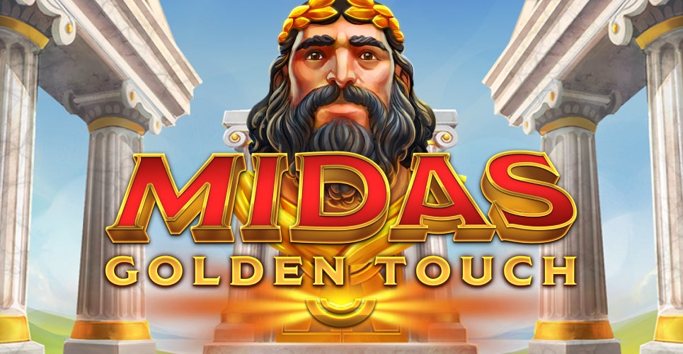 Midas Golden Touch