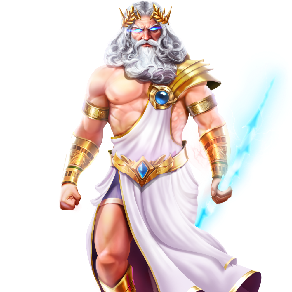 Gates of Olympus characteristics