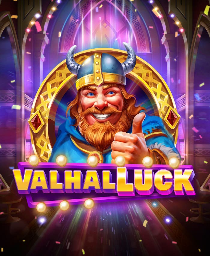 ValhalLuck