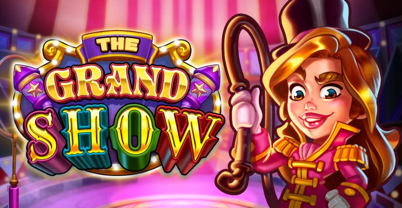 The Grand Show