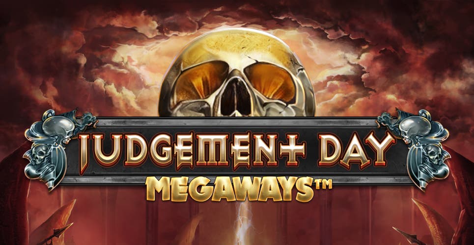 Judgement Day Megaways