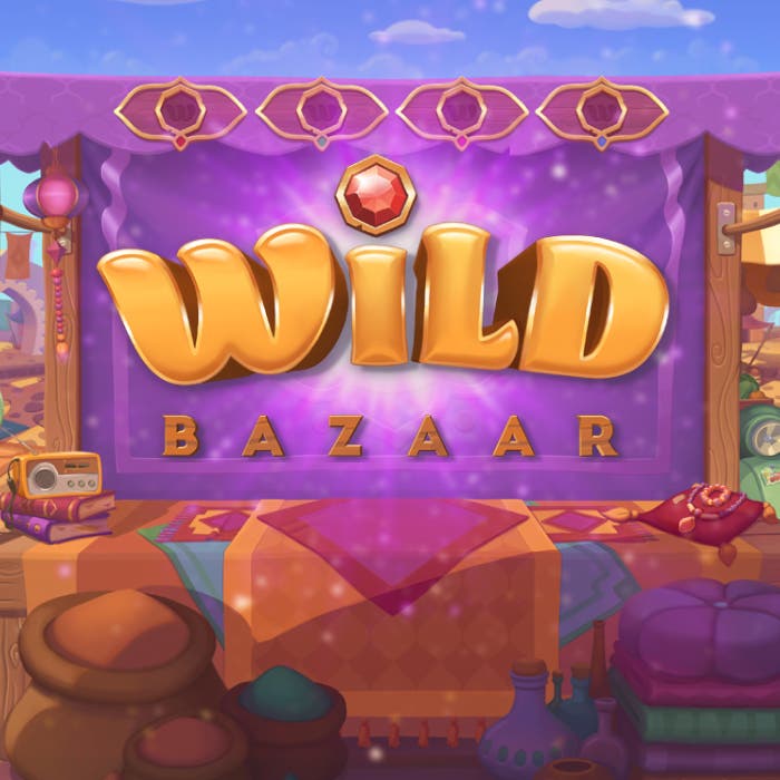 Wild Bazaar