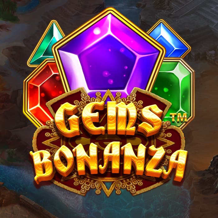 Gems Bonanza