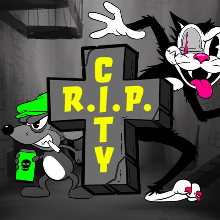 RIP city