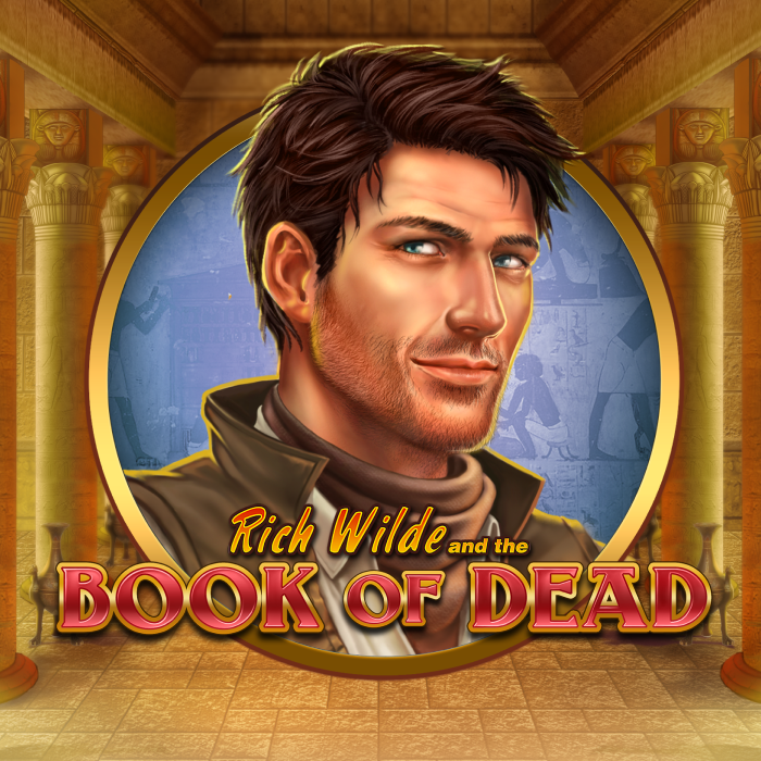 Book of Dead