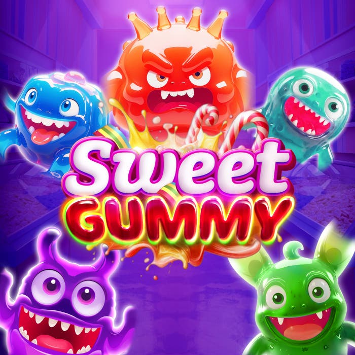 Sweet Gummy