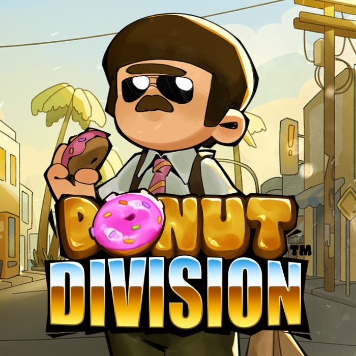 Donut Division