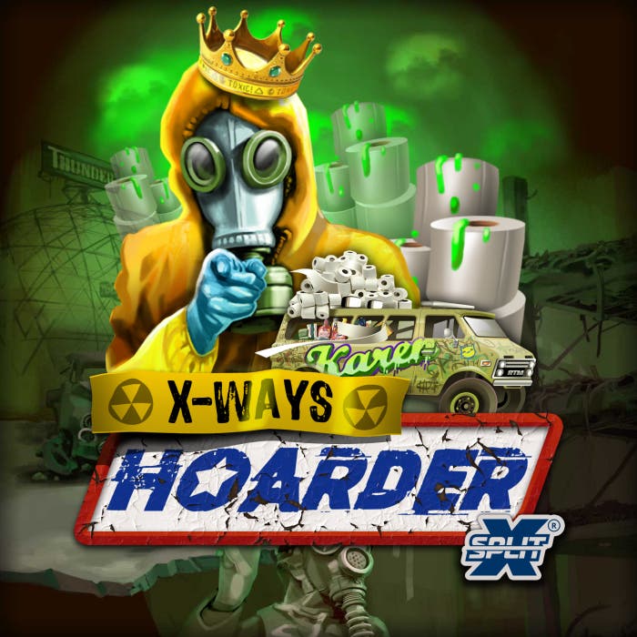 xWays Hoarder xSplit