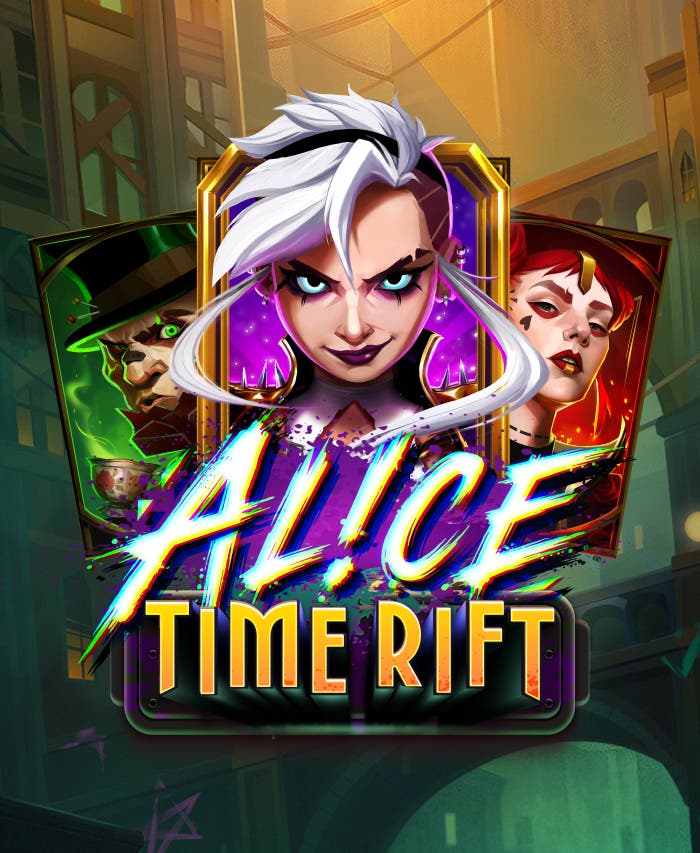 Alice Time Rift
