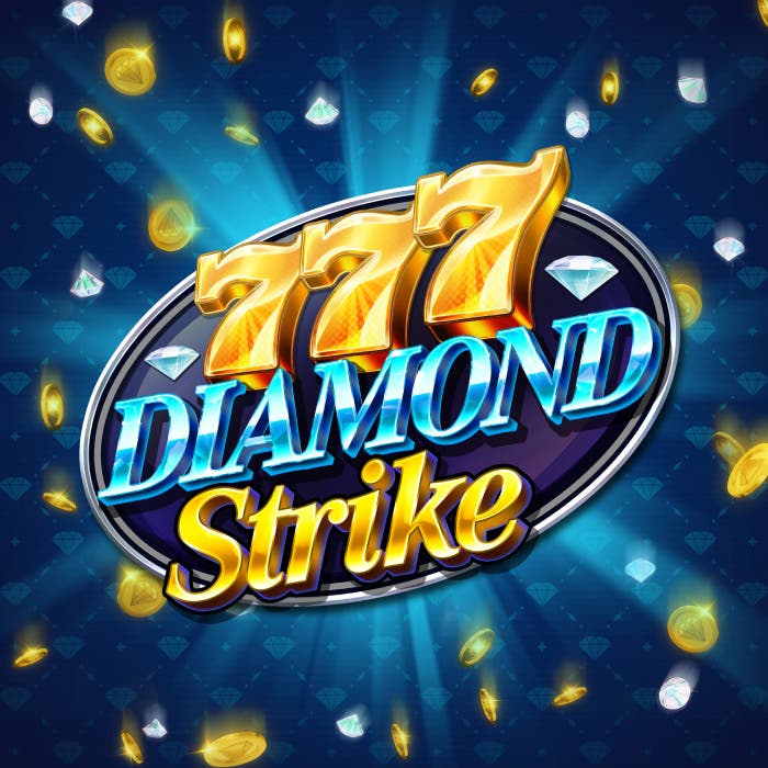 777 Diamond Strike