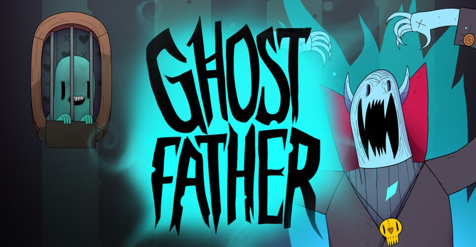Ghost Father
