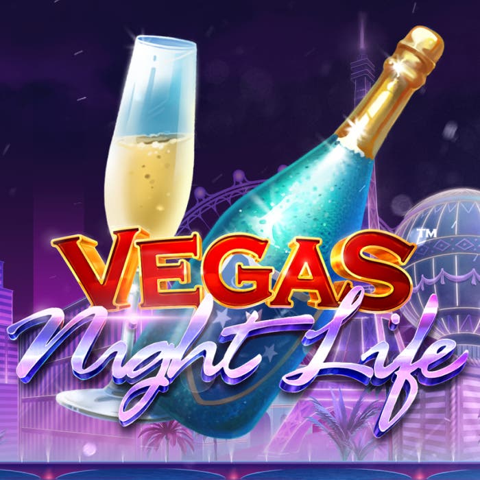 Vegas Night Life