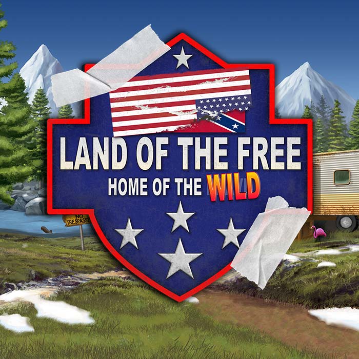 Land of the Free