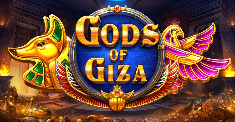 Gods of Giza