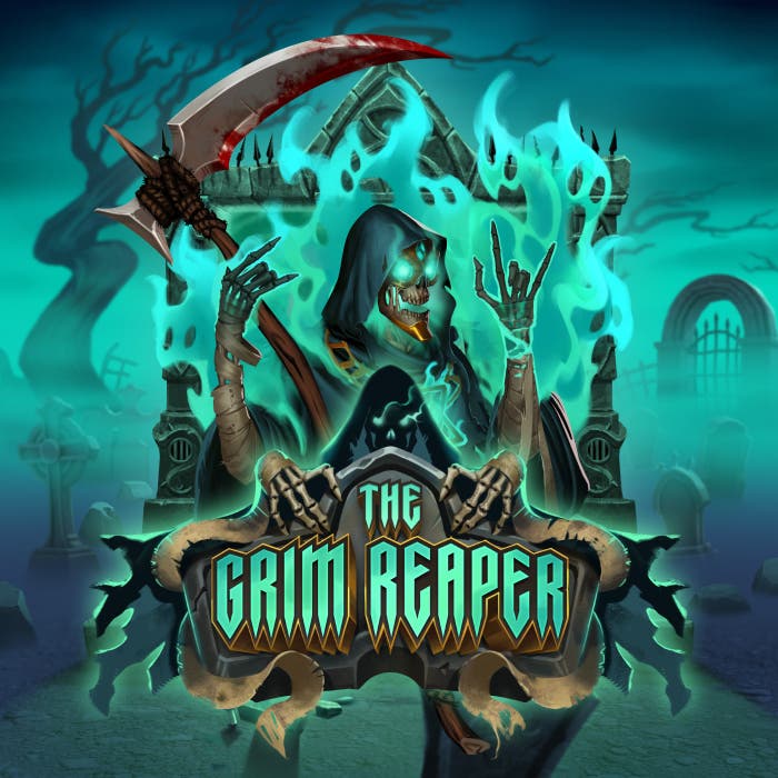 The Grim Reaper