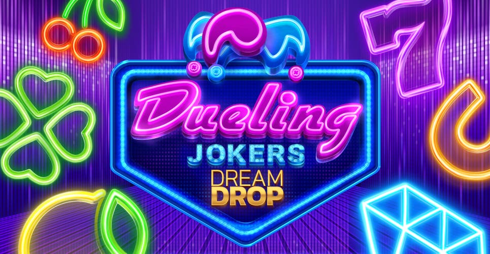 Dueling Jokers Dream Drop