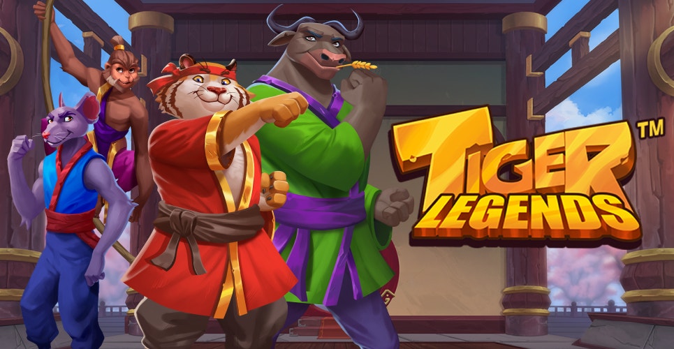 Tiger Legends