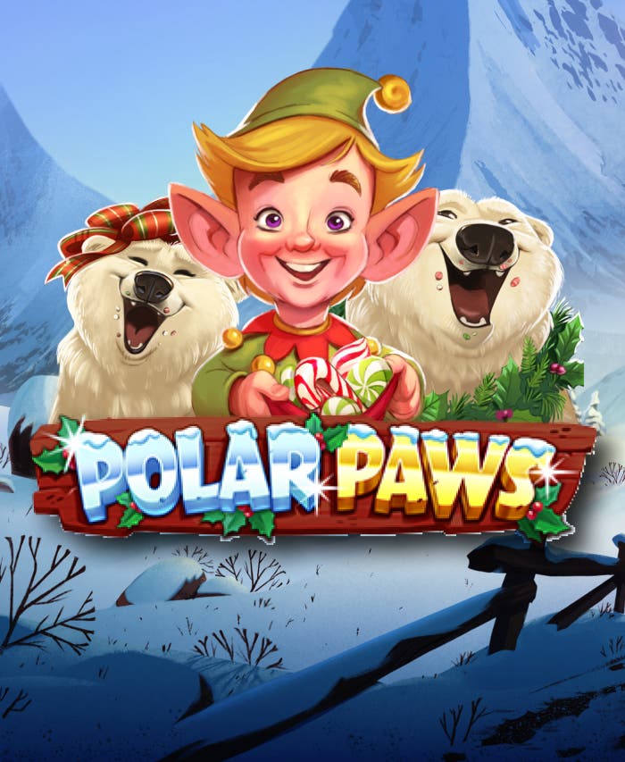 Polar Paws