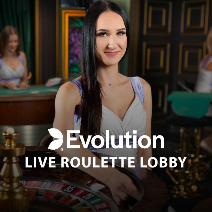 Roulette Lobby